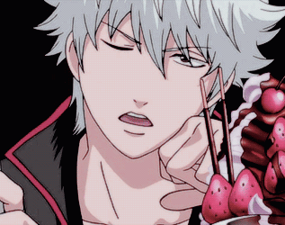 Gintoki