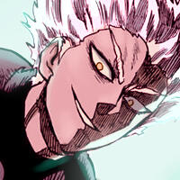 Garou