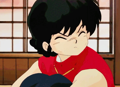 Ranma